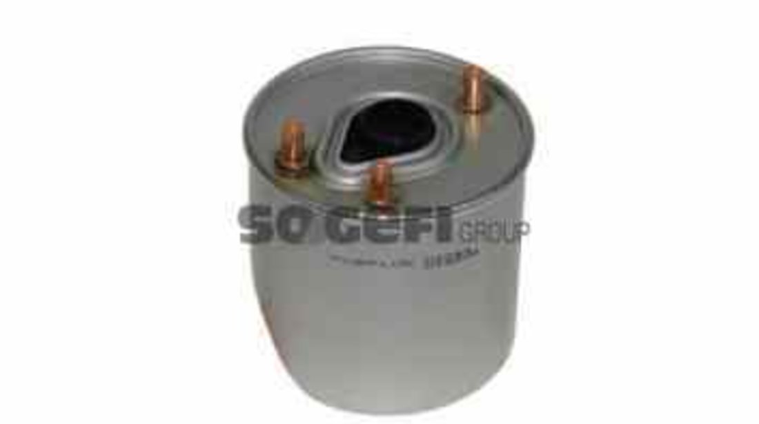 filtru combustibil VOLVO S60 II PURFLUX CS764