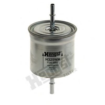 Filtru combustibil VOLVO S80 I (TS, XY) (1998 - 2006) HENGST FILTER H325WK piesa NOUA