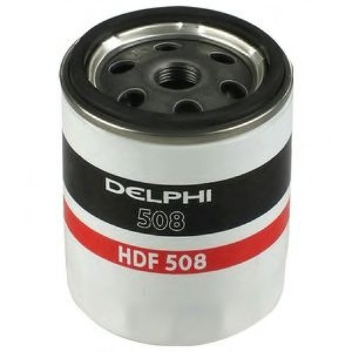 Filtru combustibil VOLVO V40 Combi (VW) (1995 - 2004) DELPHI HDF508 piesa NOUA