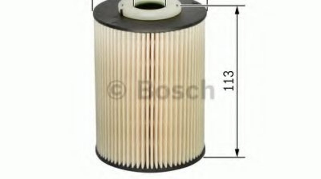 Filtru combustibil VOLVO V60 (2010 - 2016) BOSCH F 026 402 128 piesa NOUA