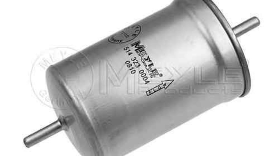 filtru combustibil VOLVO V70 I (LV) MEYLE 514 323 0004