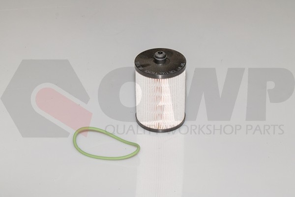 Filtru combustibil VOLVO V70 II (SW) (2000 - 2007) QWP WFF238 piesa NOUA