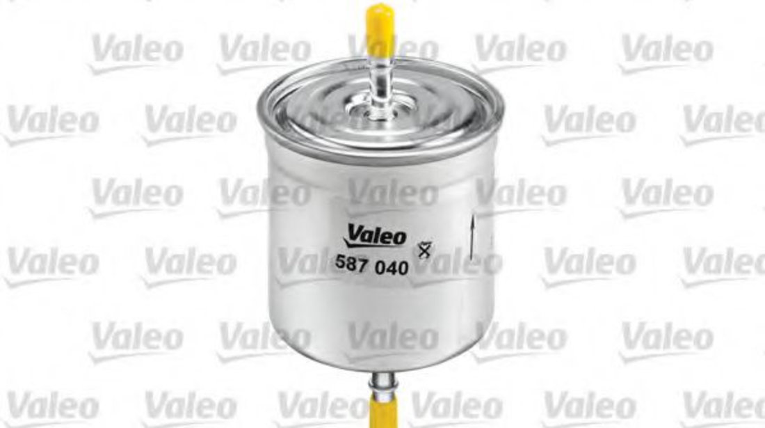 Filtru combustibil VOLVO V70 III (BW) (2007 - 2016) VALEO 587040 piesa NOUA