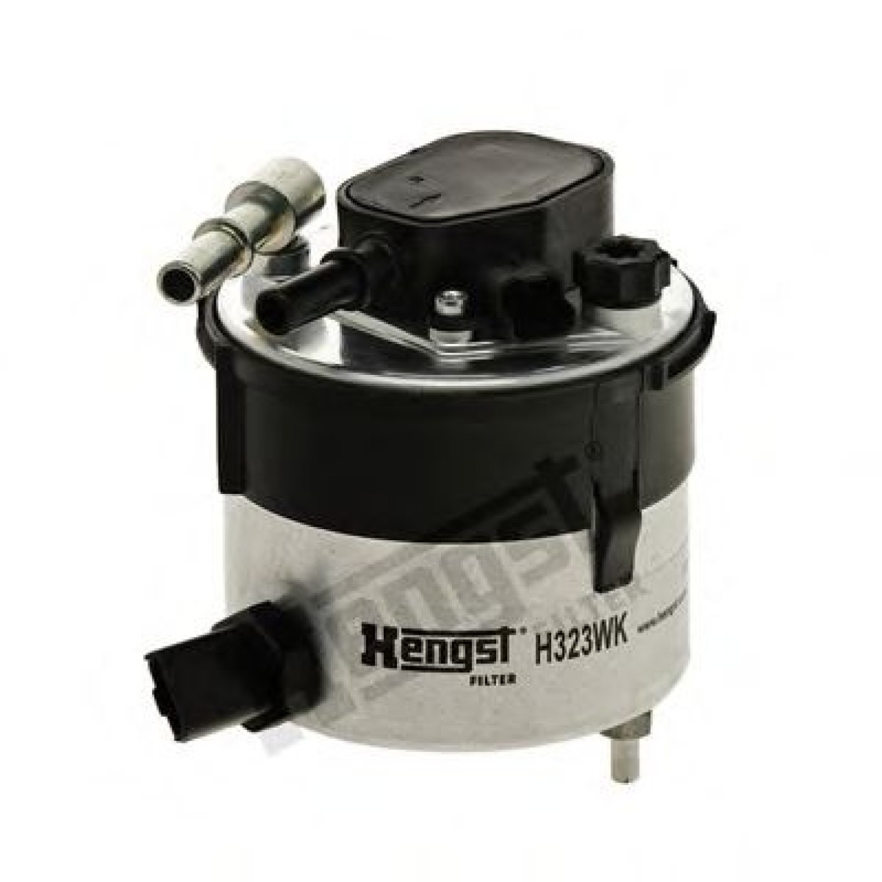 Filtru combustibil VOLVO V70 III (BW) (2007 - 2016) HENGST FILTER H323WK piesa NOUA