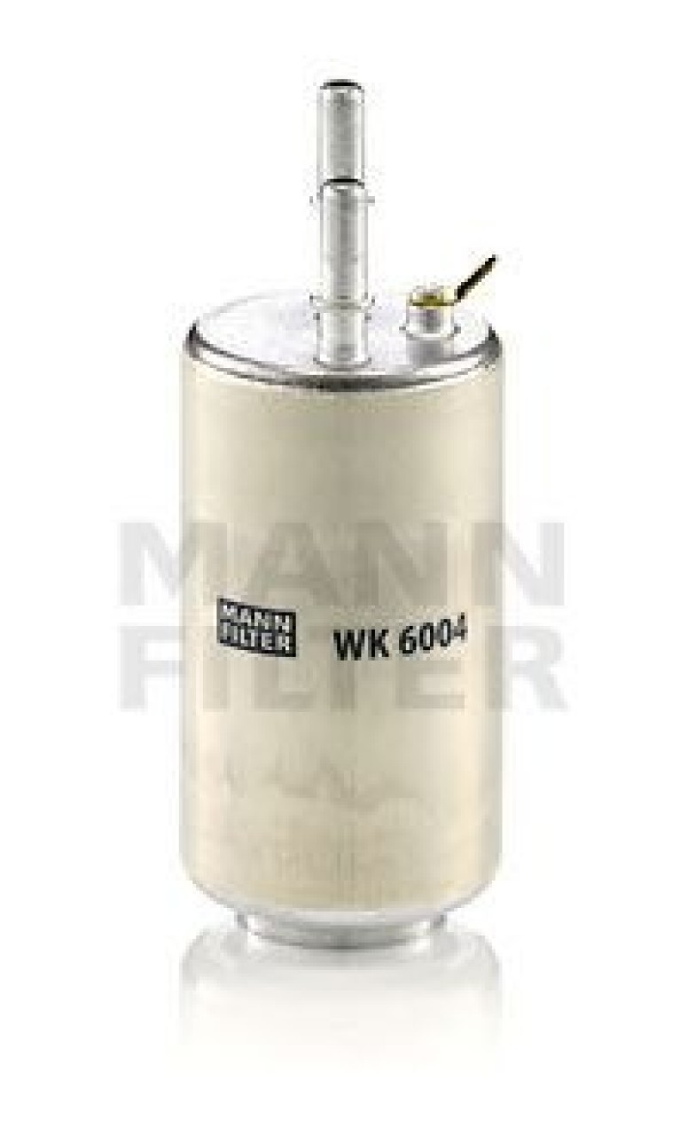Filtru combustibil VOLVO V70 III (BW) (2007 - 2016) MANN-FILTER WK 6004 piesa NOUA