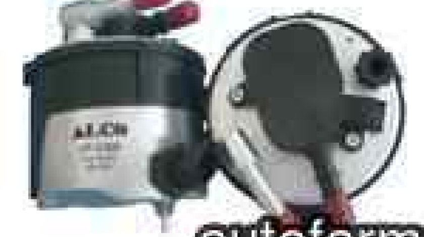 filtru combustibil VOLVO V70 III BW ALCO FILTER SP-1360