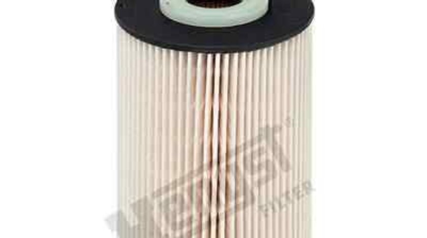 Filtru combustibil VOLVO V70 III (BW) HENGST FILTER E100KP01 D182