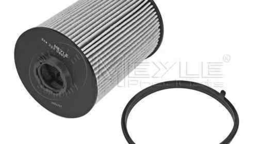 Filtru combustibil VOLVO V70 III (BW) MEYLE 514 323 0009