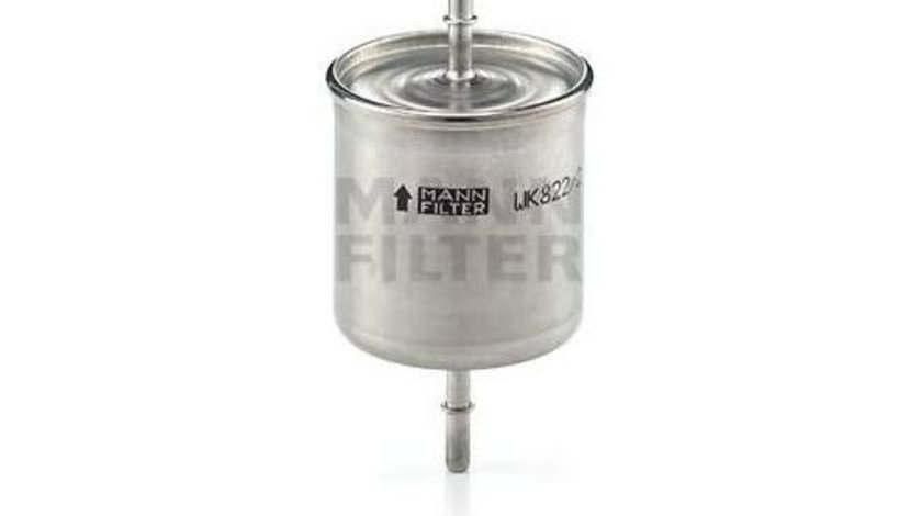 Filtru combustibil Volvo V70 XC 1997-2007 #2 0450905921