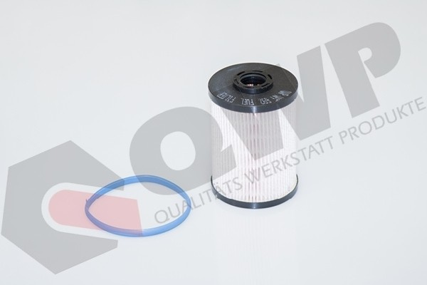 Filtru combustibil VOLVO XC60 (2008 - 2016) QWP WFF692 piesa NOUA