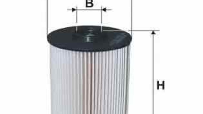 filtru combustibil VOLVO XC60 FILTRON PE981/2