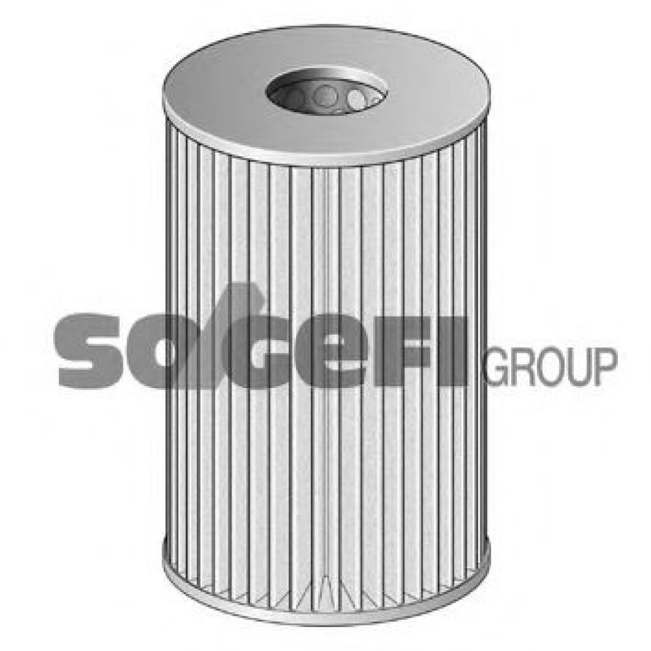 Filtru combustibil VOLVO XC70 II (2007 - 2016) PURFLUX C523 piesa NOUA