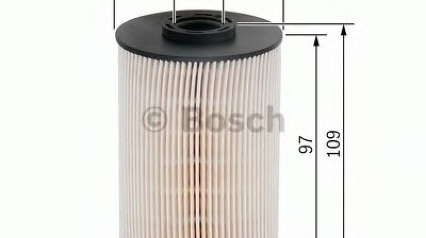 Filtru combustibil VOLVO XC90 I (2002 - 2016) BOSCH F 026 402 005 piesa NOUA