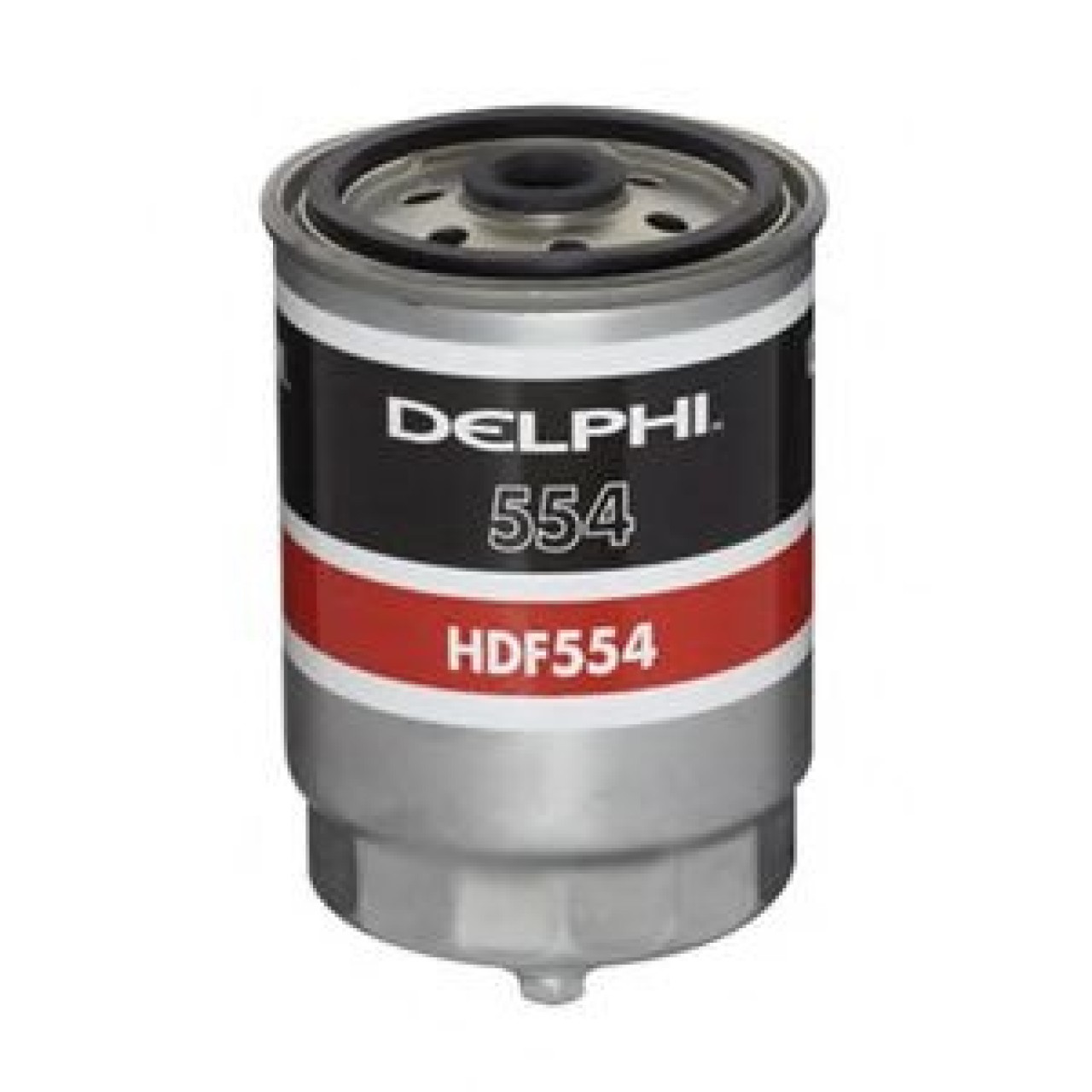 Filtru combustibil VOLVO XC90 I (2002 - 2016) DELPHI HDF554 piesa NOUA