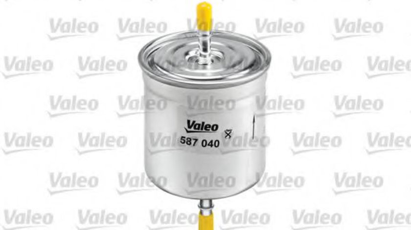 Filtru combustibil VOLVO XC90 I (2002 - 2016) VALEO 587040 piesa NOUA