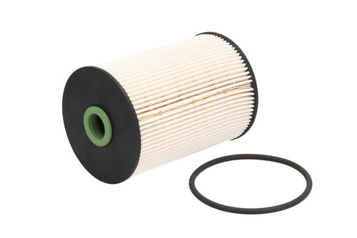 Filtru combustibil VW BEETLE (5C1) (2011 - 2016) MANN-FILTER PU 936/1 x piesa NOUA