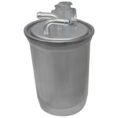 Filtru combustibil VW BORA (1J2) (1998 - 2005) MEAT & DORIA 4113 piesa NOUA