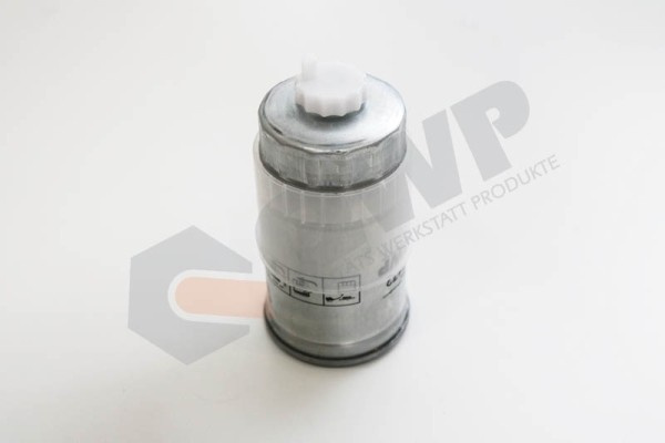 Filtru combustibil VW BORA (1J2) (1998 - 2005) QWP WFF172 piesa NOUA