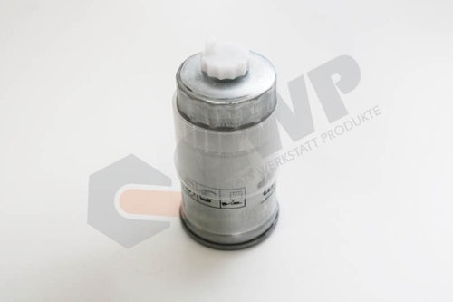 Filtru combustibil VW BORA (1J2) (1998 - 2005) QWP WFF172 piesa NOUA