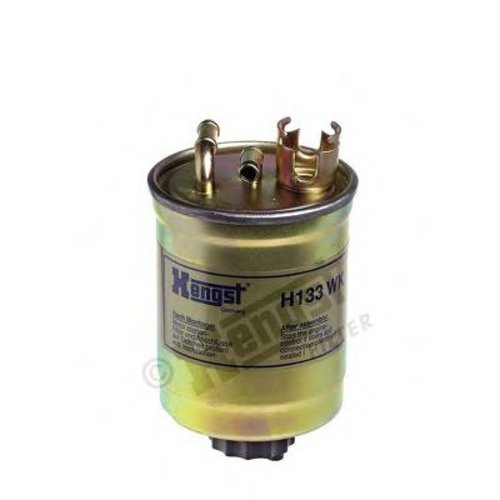 Filtru combustibil VW CADDY II Caroserie (9K9A) (1995 - 2004) HENGST FILTER H133WK piesa NOUA