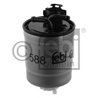 Filtru combustibil VW CADDY II Caroserie (9K9A) (1995 - 2004) FEBI BILSTEIN 32909 piesa NOUA