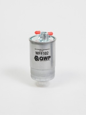 Filtru combustibil VW CADDY II Combi (9K9B) (1995 - 2004) QWP WFF102 piesa NOUA
