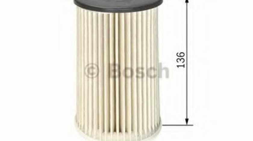 Filtru combustibil VW CADDY III Combi (2KB, 2KJ, 2CB, 2CJ) (2004 - 2016) BOSCH 1 457 070 008 produs NOU