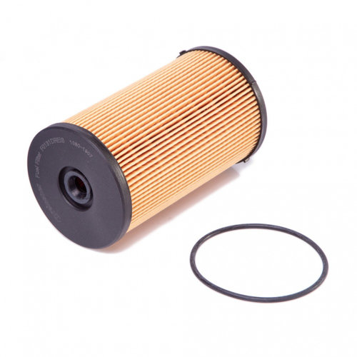Filtru combustibil VW CADDY IV Combi (Saab, SAJ) (2015 - 2016) DREISSNER F0131DREIS piesa NOUA
