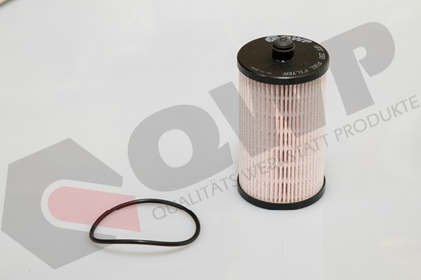 Filtru combustibil VW CRAFTER 30-35 bus (2E) (2006 - 2016) QWP WFF200 piesa NOUA
