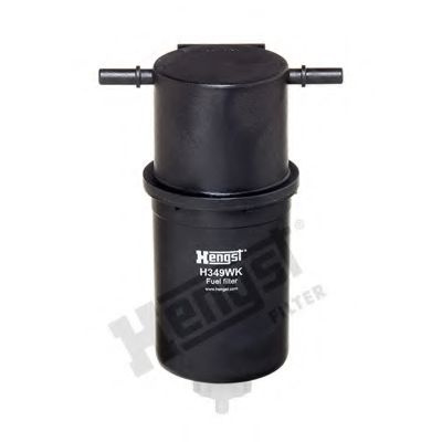 Filtru combustibil VW CRAFTER 30-50 platou / sasiu (2F) (2006 - 2016) HENGST FILTER H349WK piesa NOUA