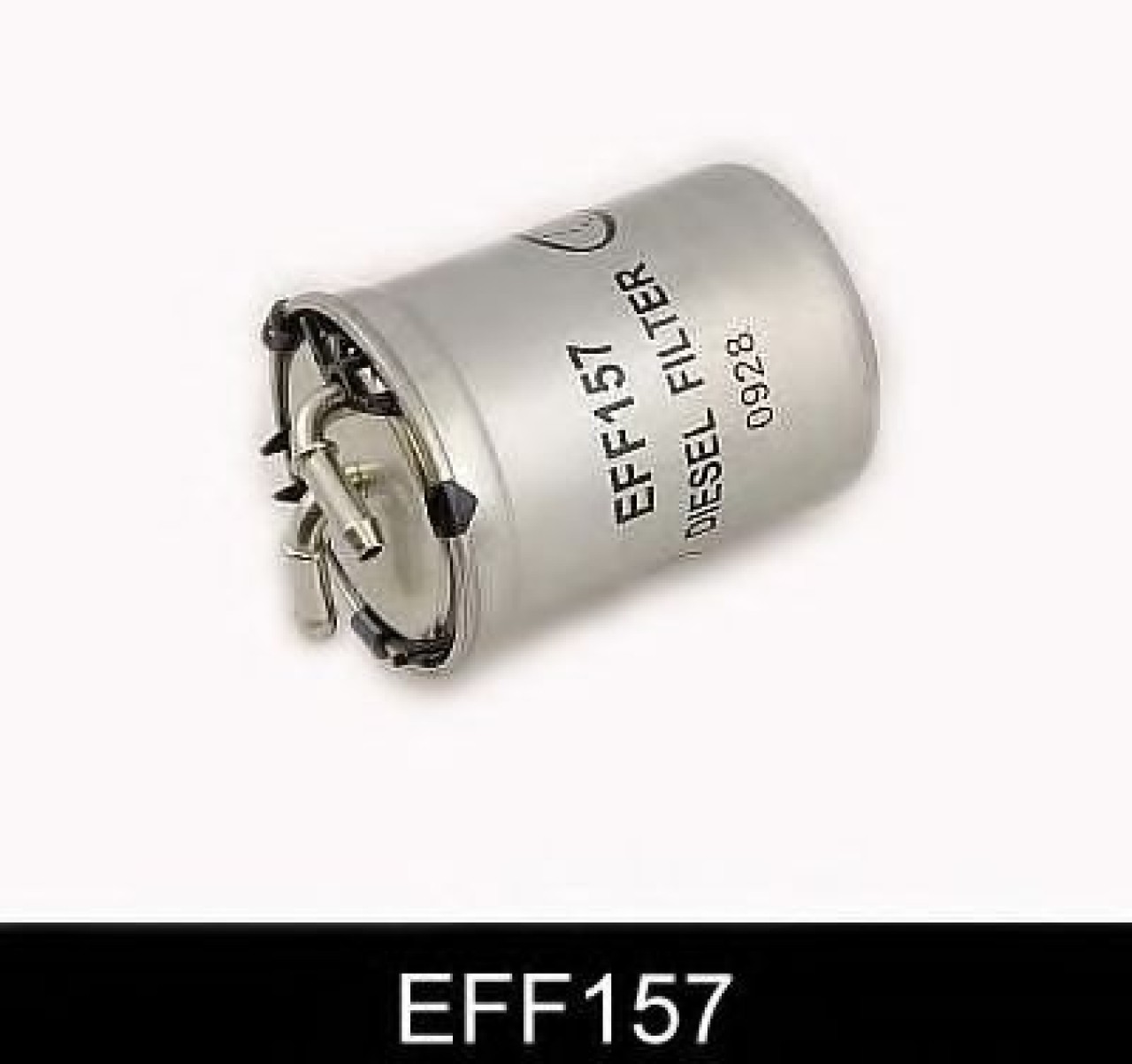 Filtru combustibil VW FOX (5Z1, 5Z3) (2003 - 2016) COMLINE EFF157 piesa NOUA