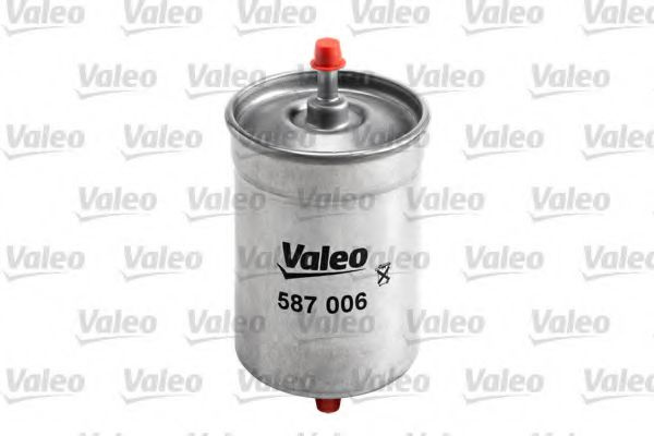 Filtru combustibil VW GOLF III Variant (1H5) (1993 - 1999) VALEO 587006 piesa NOUA