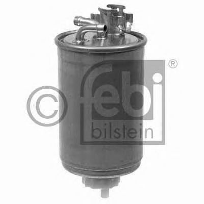 Filtru combustibil VW GOLF III Variant (1H5) (1993 - 1999) FEBI BILSTEIN 21600 piesa NOUA