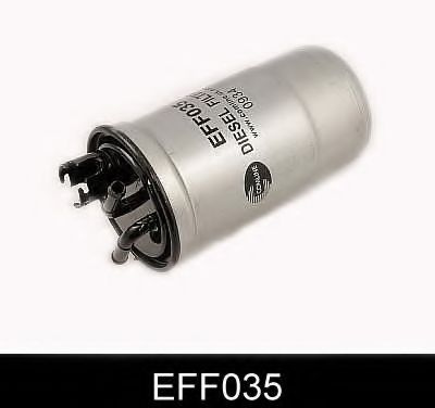 Filtru combustibil VW GOLF IV (1J1) (1997 - 2005) COMLINE EFF035 piesa NOUA