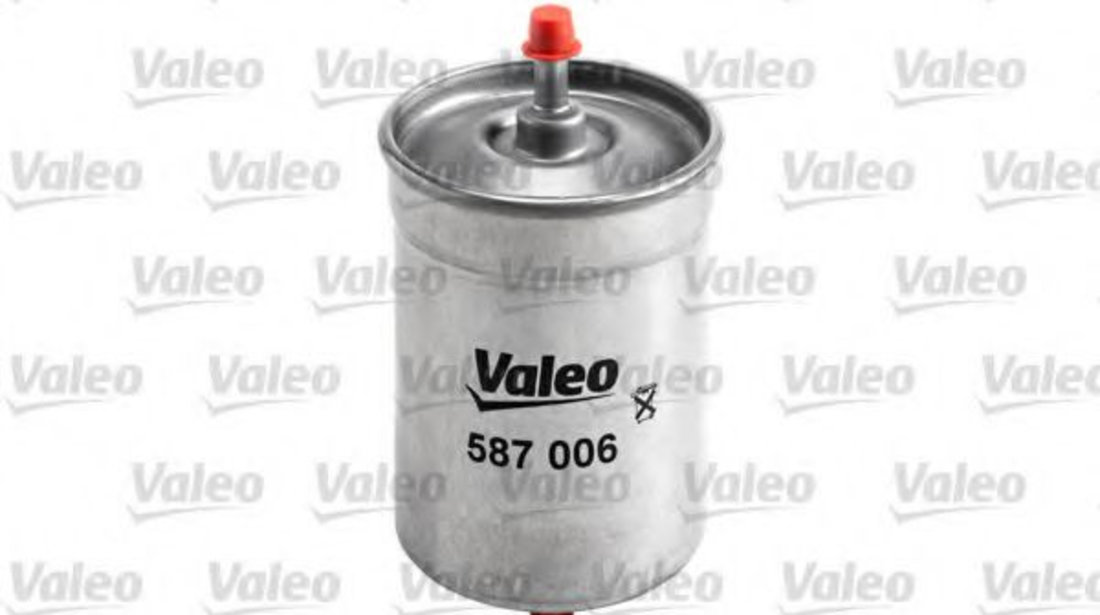 Filtru combustibil VW GOLF IV Cabriolet (1E7) (1998 - 2002) VALEO 587006 piesa NOUA