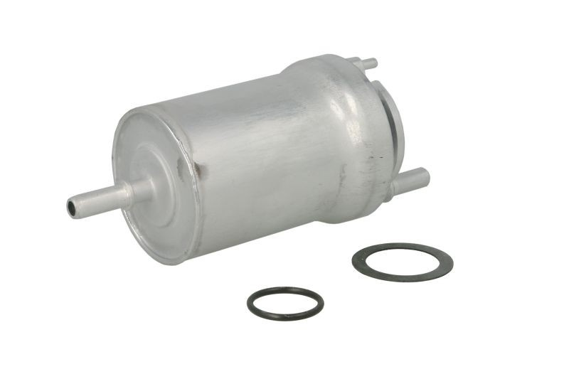 Filtru combustibil VW GOLF PLUS (5M1, 521) (2005 - 2013) DREISSNER F0304DREIS piesa NOUA