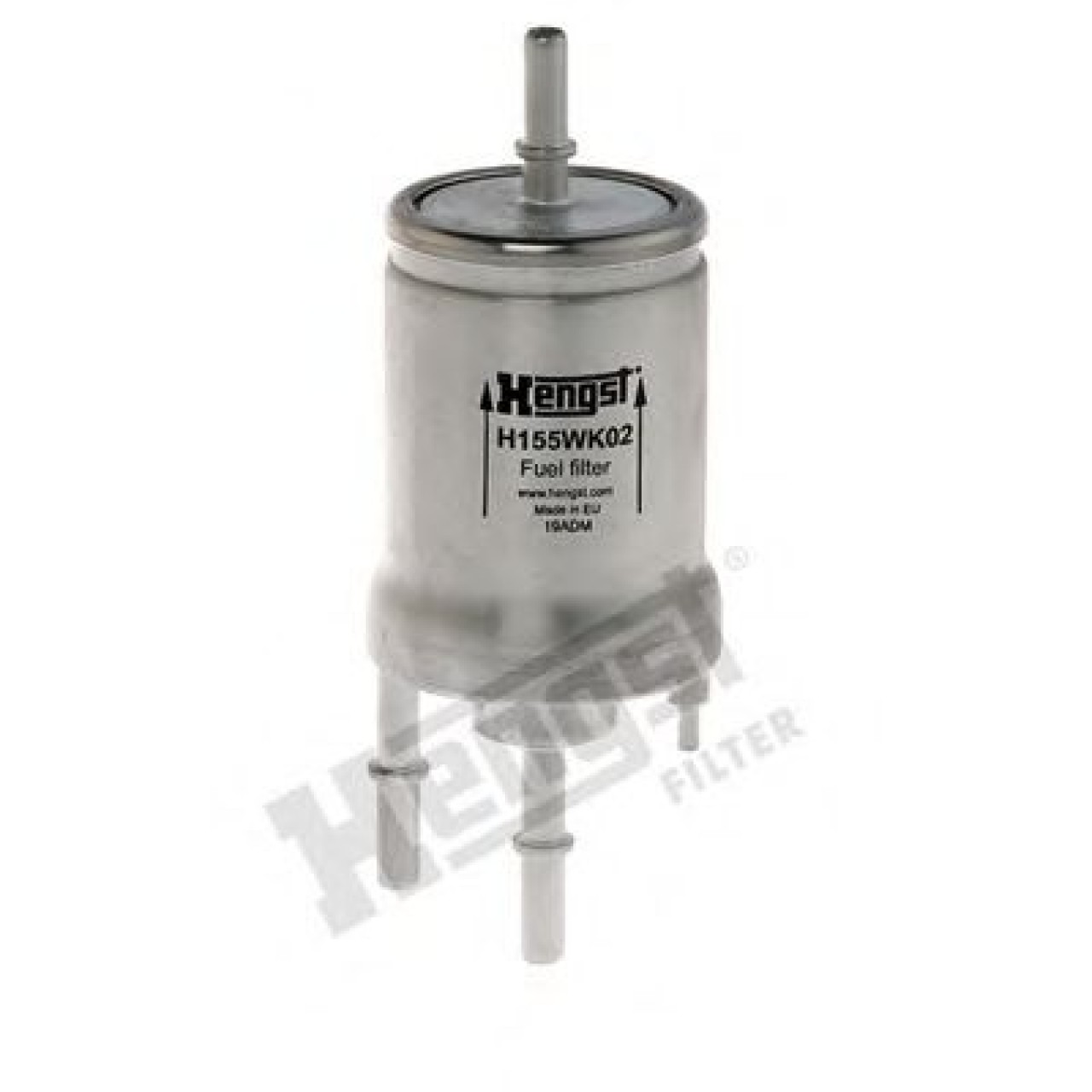 Filtru combustibil VW GOLF PLUS (5M1, 521) (2005 - 2013) HENGST FILTER H155WK02 piesa NOUA