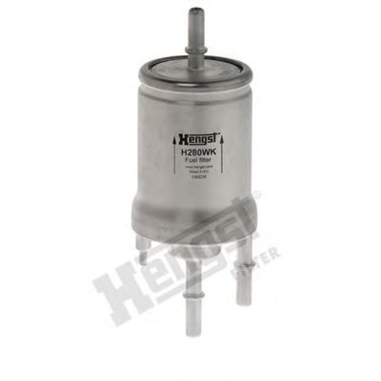 Filtru combustibil VW GOLF PLUS (5M1, 521) (2005 - 2013) HENGST FILTER H280WK piesa NOUA
