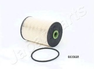 Filtru combustibil VW GOLF V (1K1) (2003 - 2009) JAPANPARTS FC-ECO033 piesa NOUA
