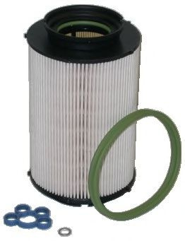 Filtru combustibil VW GOLF V Variant (1K5) (2007 - 2009) MEAT & DORIA 4489 piesa NOUA