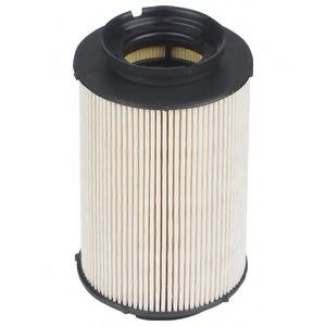 Filtru combustibil VW GOLF VI Variant (AJ5) (2009 - 2013) DELPHI HDF547 piesa NOUA