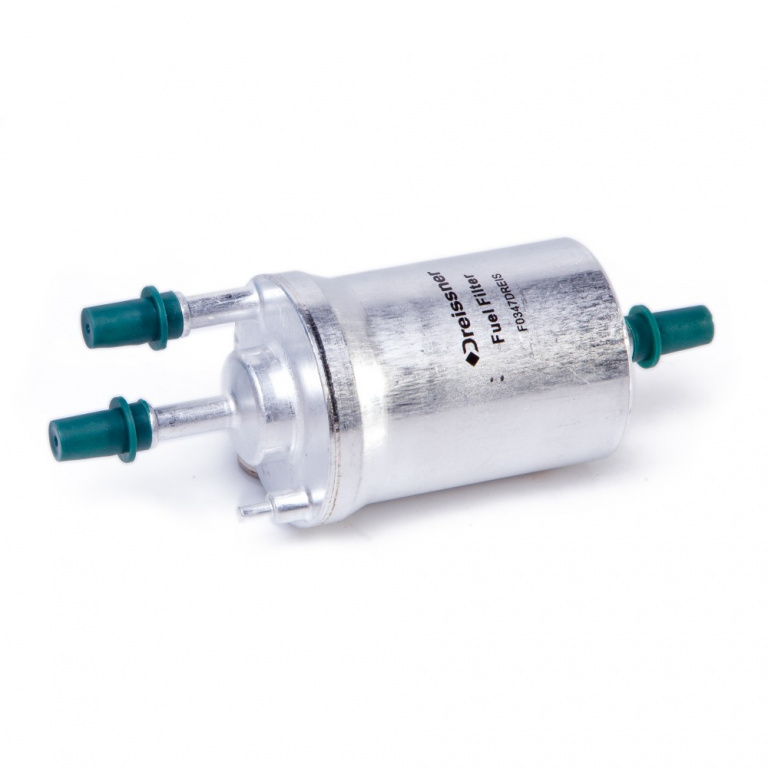 Filtru combustibil VW GOLF VI Variant (AJ5) (2009 - 2013) DREISSNER F0347DREIS piesa NOUA