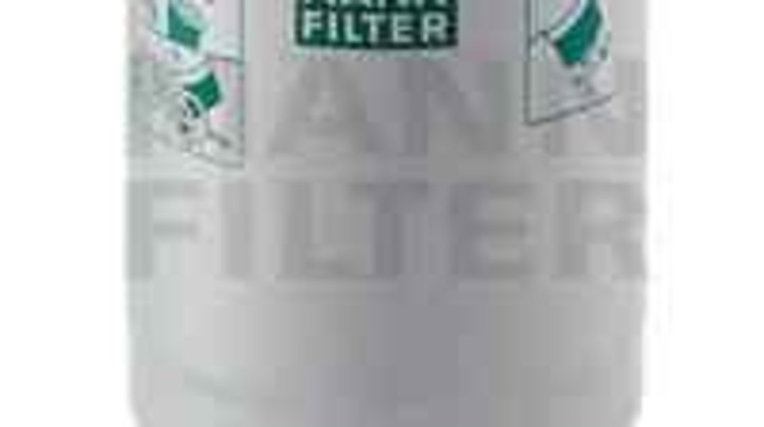 filtru combustibil VW JETTA I (16) Producator MANN-FILTER WK 842/2