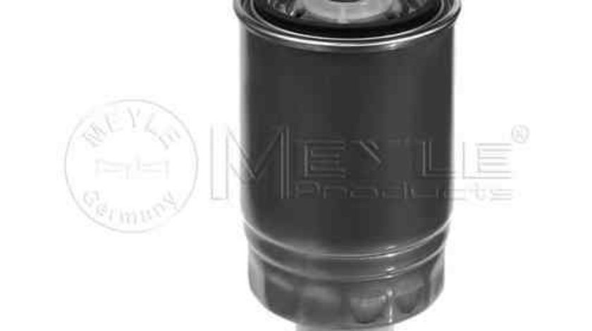 Filtru combustibil VW JETTA I (16) Producator MEYLE 100 127 0005