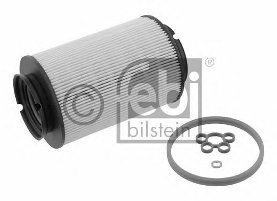 Filtru combustibil VW JETTA III (1K2) (2005 - 2010) FEBI BILSTEIN 26566 piesa NOUA