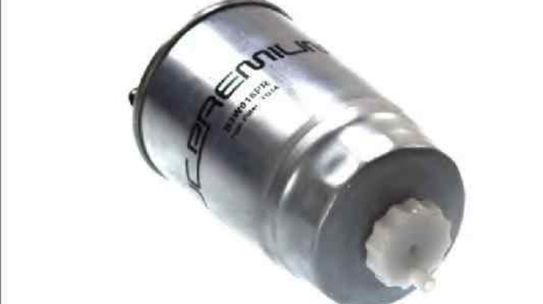 filtru combustibil VW LT 28-35 I platou / sasiu (281-363) JC PREMIUM B3W016PR