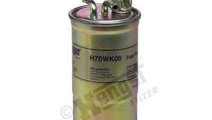 Filtru combustibil VW LT 28-46 II caroserie (2DA, ...