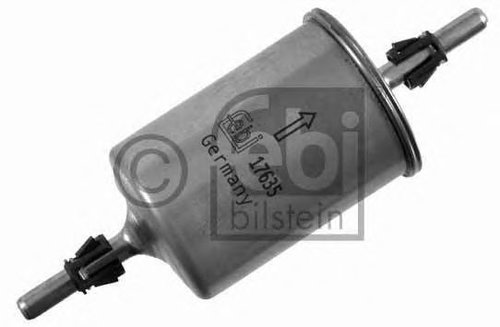Filtru combustibil VW LUPO (6X1, 6E1) (1998 - 2005) FEBI BILSTEIN 17635 piesa NOUA