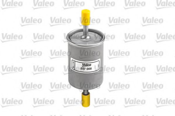 Filtru combustibil VW LUPO (6X1, 6E1) (1998 - 2005) VALEO 587008 piesa NOUA