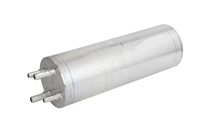 Filtru combustibil VW MULTIVAN V (7HM, 7HN, 7HF, 7EF, 7EM, 7EN) (2003 - 2015) JC PREMIUM B3W030PR piesa NOUA